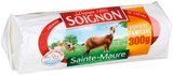 Fromage de chèvre à Carrefour Proximité dans Sallanches