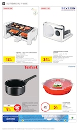 Offre Casserole dans le catalogue Intermarché Super du moment à la page 38