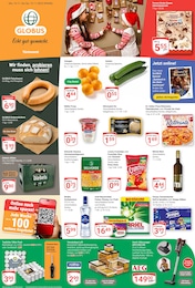 GLOBUS Prospekt für Kerken mit 49 Seiten GLOBUS Prospekt für Kerken: "Aktuelle Angebote", 49 Seiten, 10.11.2025 - 15.11.2025