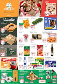 GLOBUS Tönisvorst Prospekt "Aktuelle Angebote" mit 49 Seiten