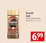 Gold im Angebot bei famila Nordost in Norderstedt Gold Angebote von Nescafé bei famila Nordost Norderstedt für 6,99 €