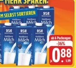 EDEKA Ahorn, Main-Tauber-Kreis Prospekt mit  im Angebot für 0,88 €