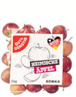 EDEKA Bargstedt - Tafeläpfel Elstar Angebot im Prospekt Tafeläpfel Elstar bei EDEKA im Bargstedt Prospekt für 1,49 €