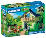 Maison de la ferme - PLAYMOBIL - Super U à Limoges Maison de la ferme - PLAYMOBIL en promo chez Super U Limoges à 44,99 €