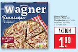 Original Steinofen Pizza Angebote von Wagner bei Marktkauf Ravensburg für 1,99 €