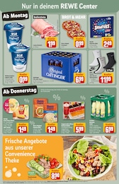 Pizza im REWE Prospekt Pizza im REWE Prospekt Dein Markt auf S. 3