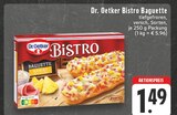 Bistro Baguette bei EDEKA im Schwalmtal Prospekt für 1,49 €