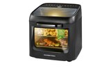 Aktuelle Herd Angebote bei Sconto SB in Lübeck Aktuelles GourmetMaxx Heißluft-Ofen 16409 Angebot bei Sconto SB in Lübeck ab 129,00 €