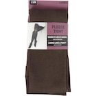 Collant polaire - Action à 4,99 € dans le catalogue Action