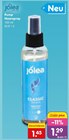 Pump Haarspray von jolee im aktuellen Netto Marken-Discount Prospekt für 1,29 €