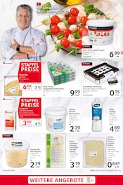 Flammkuchen im Selgros Prospekt in Braunschweig Aktueller Selgros Prospekt mit Flammkuchen, "cash & carry", Seite 23