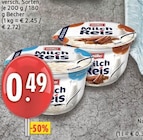 Angebot im EDEKA Krefeld Prospekt EDEKA Krefeld Prospekt mit  im Angebot für 0,49 €