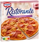 REWE Eislingen - Ristorante Pizza Speciale Angebot im Prospekt Ristorante Pizza Speciale bei REWE im Eislingen Prospekt für 1,99 €