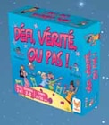 Jeu de quizz pour passer La Nouvelle Annee en promo chez Intermarché Vitrolles à 2,99 €