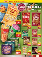 Tortilla im Netto Marken-Discount Prospekt in Rostock Aktueller Netto Marken-Discount Prospekt mit Tortilla, "Aktuelle Angebote", Seite 34