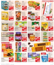 Haribo im Kaufland Prospekt in St. Ingbert Aktueller Kaufland Prospekt mit Haribo, "Aktuelle Angebote", Seite 17