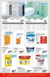 Grill Angebot & Preis im aktuellen Hellweg Prospekt Grill Angebot im aktuellen Hellweg Prospekt auf Seite 16