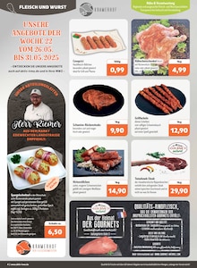 Schweinebauch im aktiv & irma Prospekt "Top Angebote" mit 16 Seiten (Oldenburg)