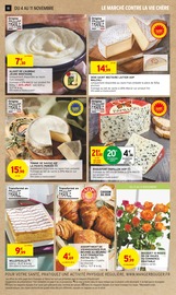 Alimentation Angebote im Prospekt "EN GROS C'EST MOINS CHER" von Intermarché Super Alimentation Angebote im Prospekt "EN GROS C'EST MOINS CHER" von Intermarché Super auf Seite 10