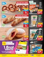 Bio im Netto Marken-Discount Prospekt in Bremen Aktueller Netto Marken-Discount Prospekt mit Bio, "Aktuelle Angebote", Seite 11