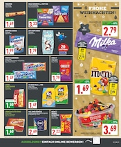 Aktueller Marktkauf Prospekt mit Milka, "Aktuelle Angebote", Seite 13