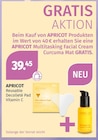 APRICOT Angebote bei Müller Bochum für 39,45 €