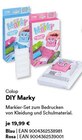 DIY Marky im Thalia Prospekt DIY Marky von Colop im aktuellen Thalia Prospekt für 19,99 €