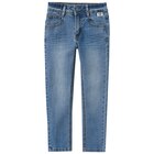 Jungen Slim-Jeans  im 5-Pocket-Style von  im aktuellen Ernstings family Prospekt für 15,99 €