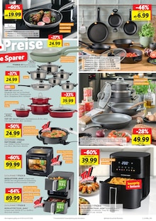 Pfanne im aktuellen Sconto SB Prospekt (Hamburg) Pfanne im Sconto SB Prospekt "PARTY SPEZIAL" mit 4 Seiten (Hamburg)