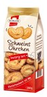 Schweins Öhrchen im Angebot bei REWE in Lünen Schweins Öhrchen Angebote von Schulte bei REWE Lünen für 1,99 €