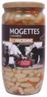 Promo Mogettes à 1,04 € dans le catalogue Super U à Argent-sur-Sauldre
