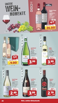 famila Nordwest Prospekt der aktuellen Woche, gültig von 17.08.2026 bis 22.08.2026 Aktueller famila Nordwest Prospekt "Markt - Angebote" mit 42 Seiten