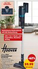 2-in-1-Akku-Handstaubsauger GO HFG10P im Angebot bei Penny in Weinheim 2-in-1-Akku-Handstaubsauger GO HFG10P Angebote von Hoover bei Penny Weinheim für 59,99 €