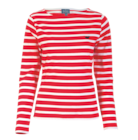 Tee-shirt rayé - PHARE - Stokomani à Sarcelles Tee-shirt rayé - PHARE en promo chez Stokomani Sarcelles à 7,99 €