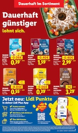 Vollmilch Angebote im Prospekt "LIDL LOHNT SICH" von Lidl Vollmilch Angebote im Prospekt "LIDL LOHNT SICH" von Lidl auf Seite 11