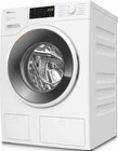 Aktuelles Waschmaschine WWB 680 WCS 125 Jahre Edition Angebot bei expert in Seevetal ab 999,00 €