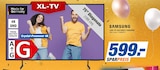 LED-TV GU75DU7199UXZG im Angebot bei expert in Bottrop LED-TV GU75DU7199UXZG Angebote von Samsung bei expert Bottrop für 599,00 €