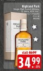 Single Malt Scotch Whisky, 12 Jahre, 40% Vol. bei EDEKA im Wegberg Prospekt für 34,99 €