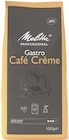 Kaffee Angebote von Melitta Gastro bei Metro Neustadt für 13,36 €