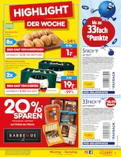 Aktueller Netto Marken-Discount Prospekt mit Pralinen, "Aktuelle Angebote", Seite 3