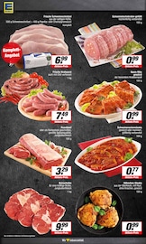 Aktueller EDEKA Prospekt mit Bratwurst, "Aktuelle Angebote", Seite 10