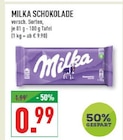 Aktuelles Schokolade Angebot bei Marktkauf in Bielefeld ab 0,99 €