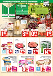 Marktkauf Prospekt für Warin: "Top Angebote", 36 Seiten, 01.06.2026 - 06.06.2026
