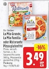 La Mia Grande von Dr. Oetker für 3,49 € bei E center im Angebot La Mia Grande von Dr. Oetker im aktuellen E center Prospekt