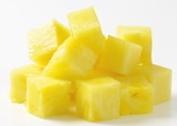 REWE Hürth - Ananas Angebot im Prospekt Ananas bei REWE im Hürth Prospekt für 2,99 €