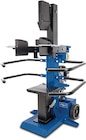 Holzspalter stehend Compact 8t im Netto Marken-Discount Prospekt Holzspalter stehend Compact 8t von scheppach im aktuellen Netto Marken-Discount Prospekt für 599,00 €
