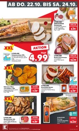 Forelle im Kaufland Prospekt in Lingen Aktueller Kaufland Prospekt mit Forelle, "Hier bin ich richtig", Seite 51
