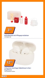 Damenbekleidung im Action Prospekt "Wochenangebote" auf Seite 12