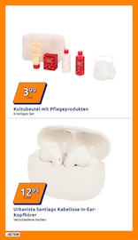 Aktueller Action Prospekt mit Kopfhörer, "Wochenangebote", Seite 12