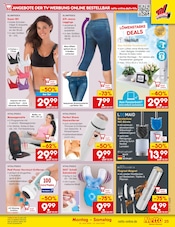 Aktueller Netto Marken-Discount Prospekt mit Hose, "Aktuelle Angebote", Seite 35